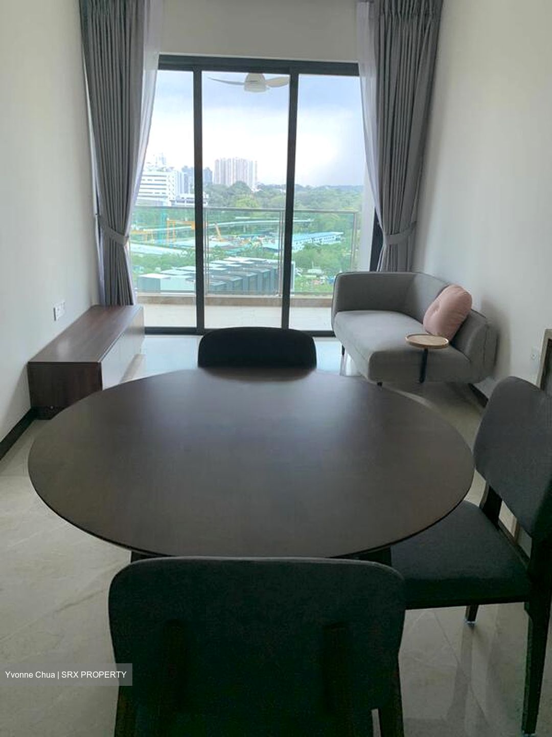 Normanton Park (D5), Apartment #489195761